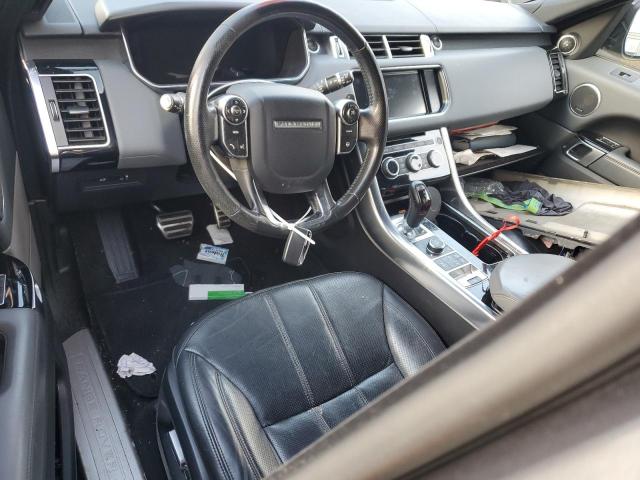 2014 LAND ROVER RANGE ROVE #3287368989