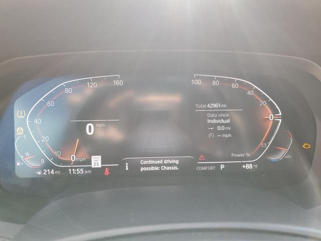 2023 BMW X5 XDRIVE4 - 5UXCR6C05P9P19038