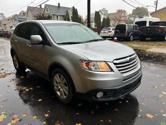 Global Auto Auctions: 2012 SUBARU TRIBECA LI