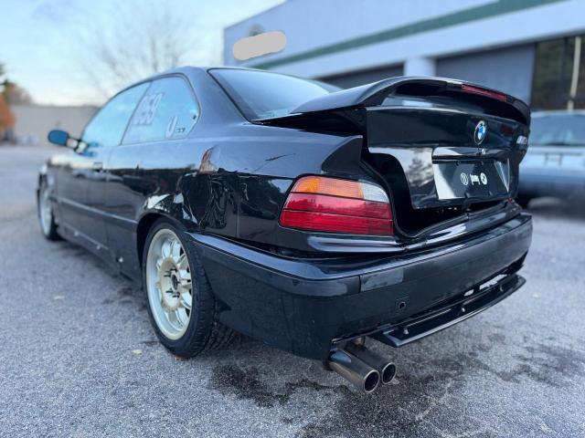 1997 BMW M3 #3290291243