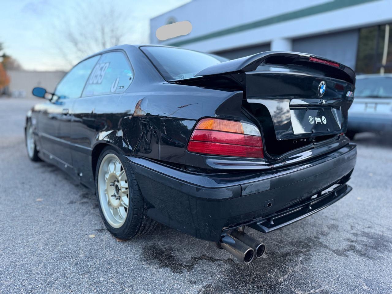 Lot #3290291243 1997 BMW M3