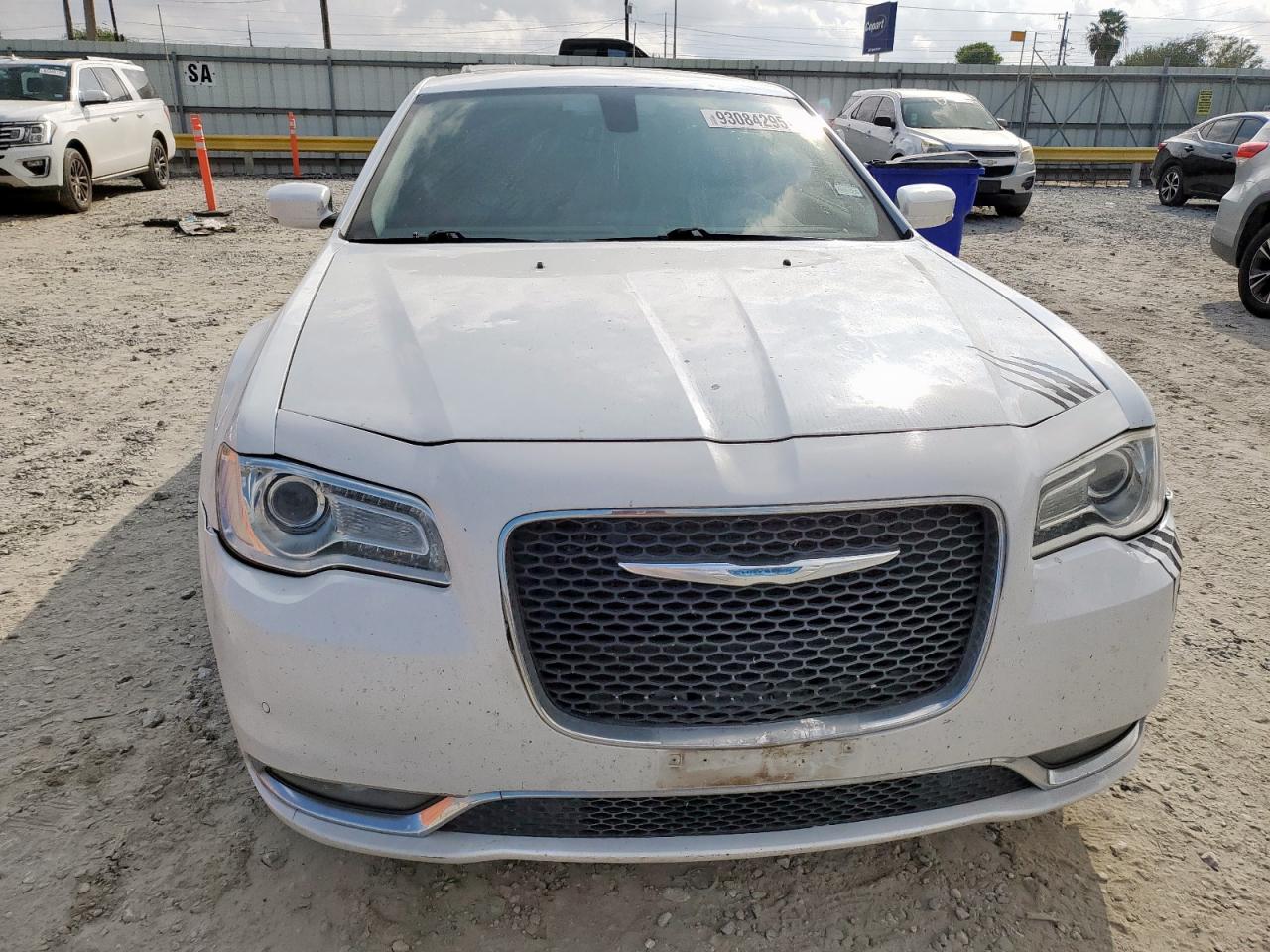 CHRYSLER 300 LIMITED