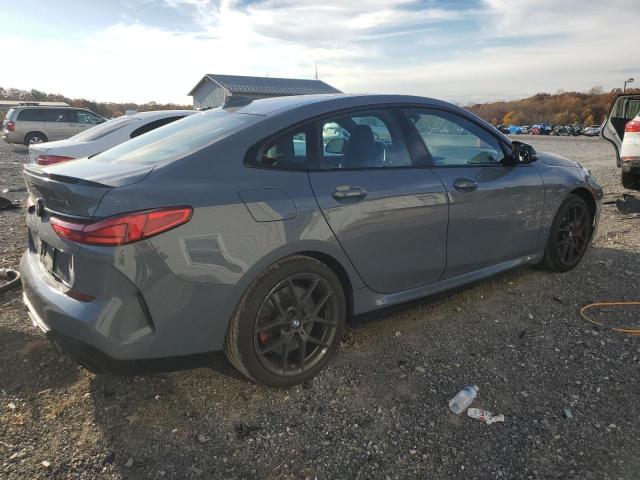 2024 BMW M235XI WBA13AL05R7R19619