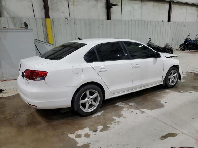 2012 VOLKSWAGEN JETTA SE #3291219977