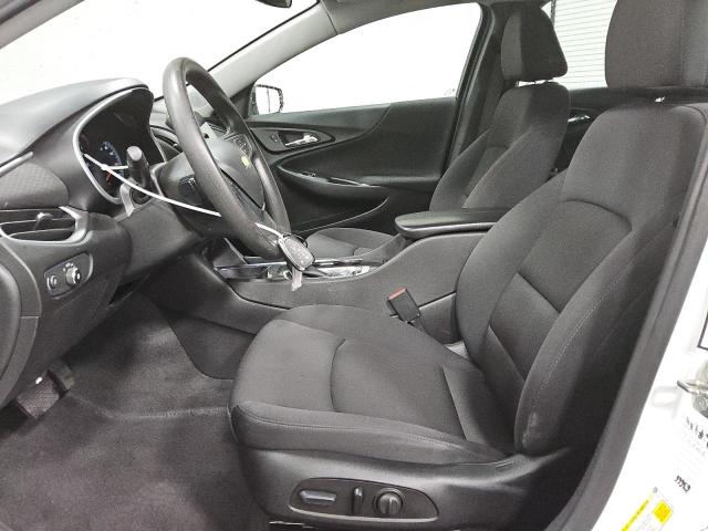 2023 CHEVROLET MALIBU LT - 1G1ZD5ST2PF187645