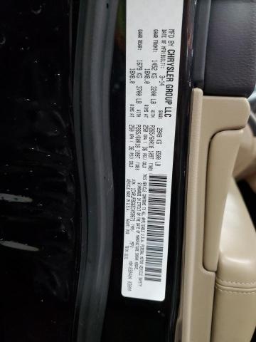 2014 JEEP GRAND CHER #3287648053