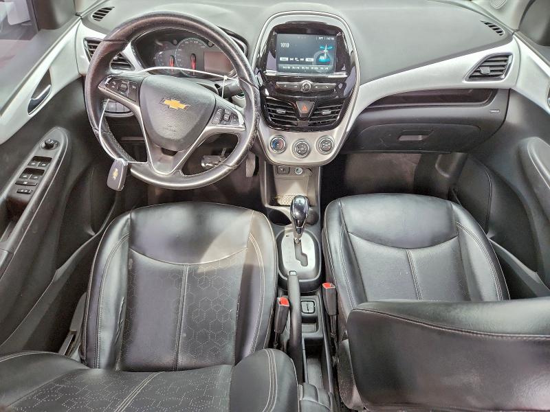 2016 CHEVROLET SPARK 2LT #3316974114