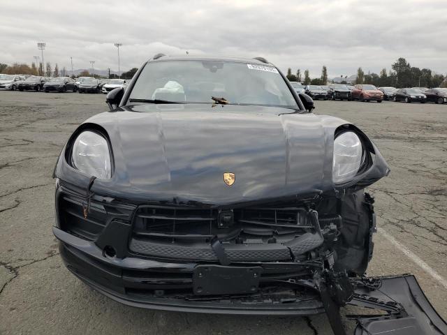 2025 PORSCHE MACAN BASE #3296873851