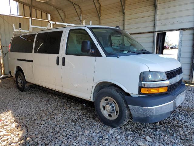 2019 CHEVROLET EXPRESS G3 #3283797451