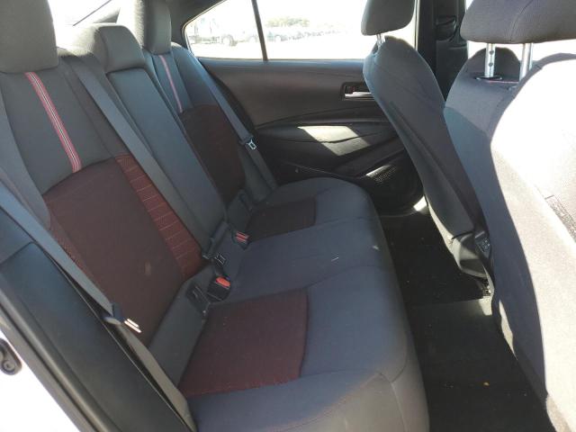 2025 TOYOTA COROLLA SE #3297163498