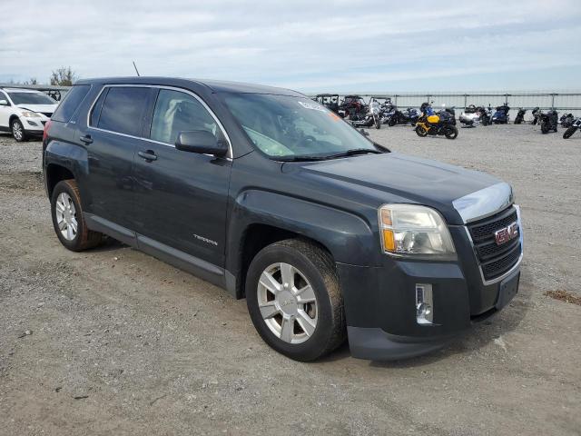 2013 GMC TERRAIN SL #3293567943