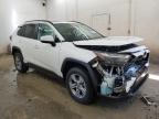 Lot #3293512444 2022 TOYOTA RAV4 XLE