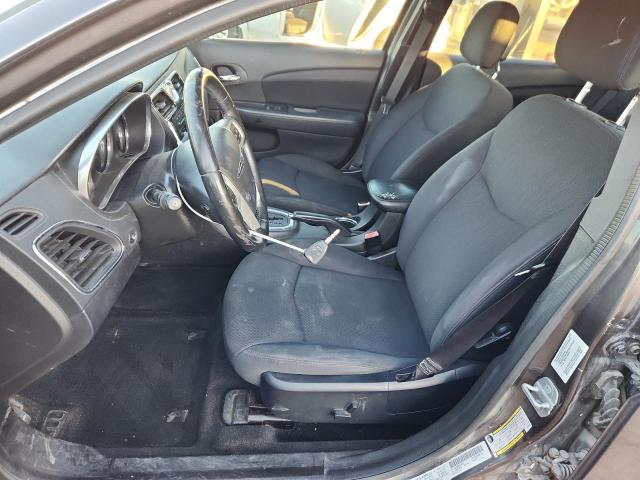 2014 CHRYSLER 200 TOURIN #3283976839