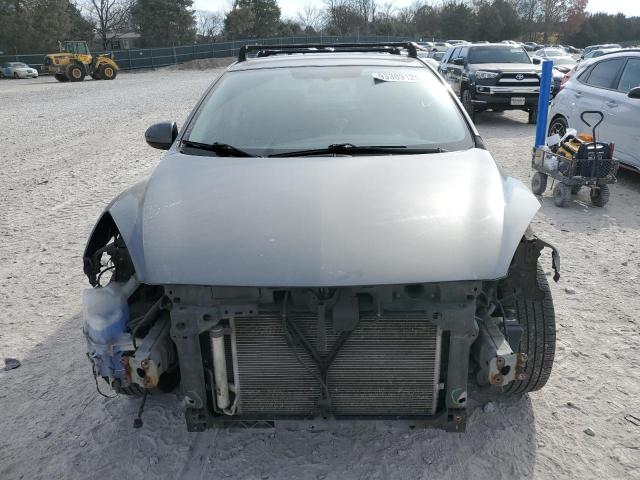2013 MAZDA 3 I #3297118587