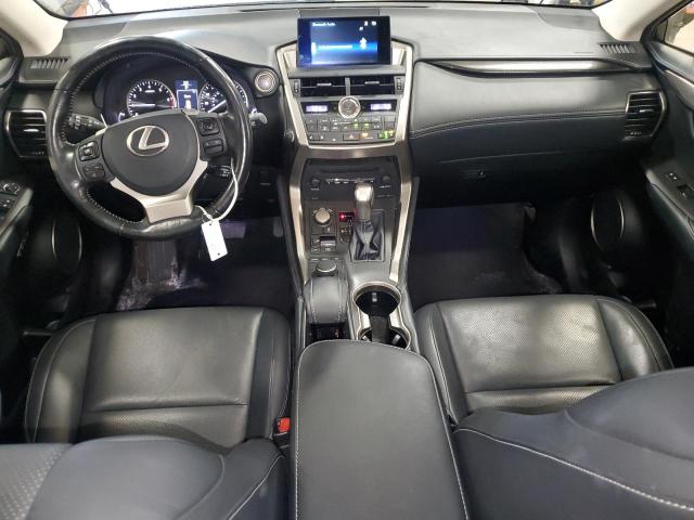 2015 LEXUS NX 200T #3303737416