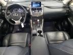 Lot #3303737416 2015 LEXUS NX 200T