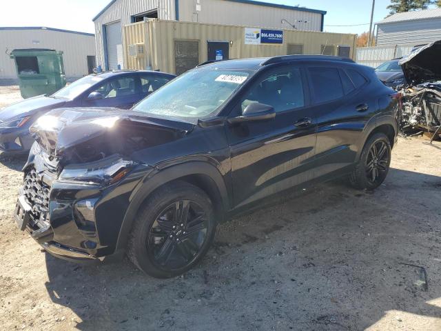 Global Auto Auctions: 2024 CHEVROLET TRAX ACTIV