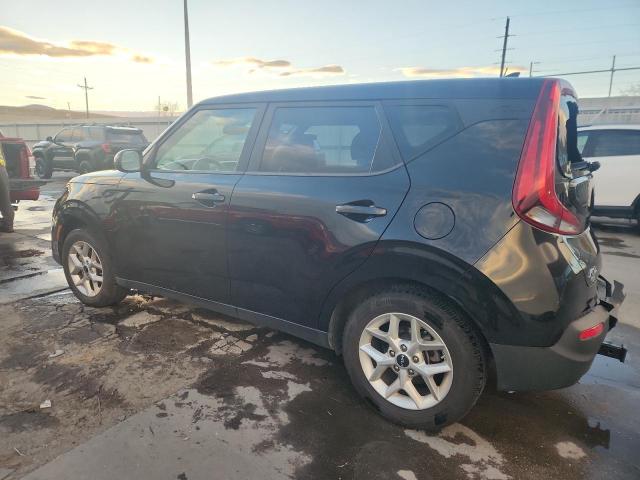 2022 KIA SOUL LX #3291766269