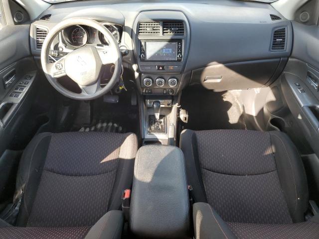 2018 MITSUBISHI OUTLANDER - JA4AP3AU0JZ004317