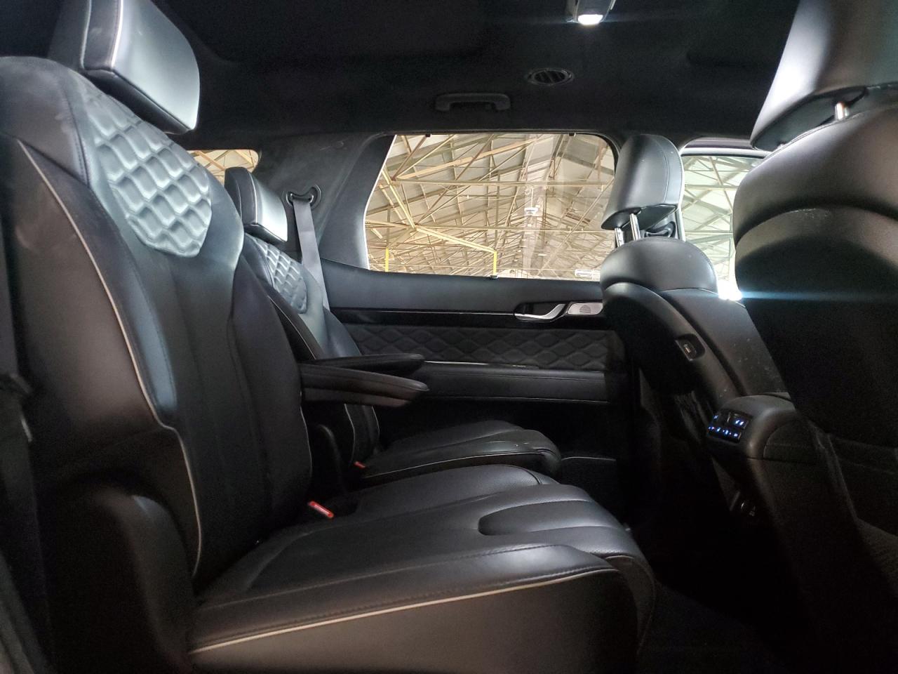 HYUNDAI PALISADE LIMITED