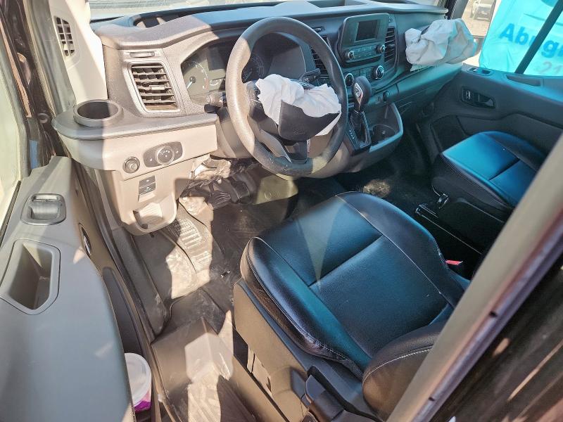 2023 FORD TRANSIT T- #3302935652