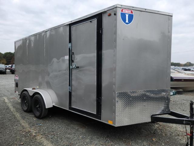 2025 INTERSTATE UNKNOWN #3293335428