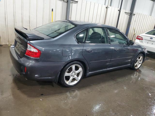 2009 SUBARU LEGACY 2.5 #3298075154