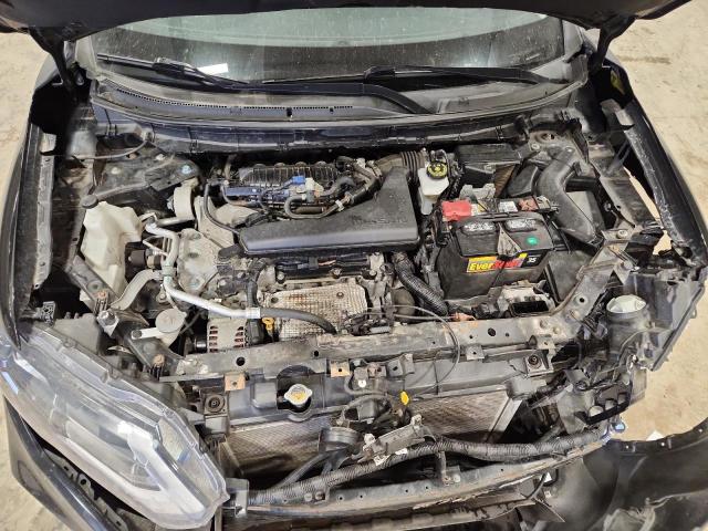 2019 NISSAN ROGUE S #3291463546