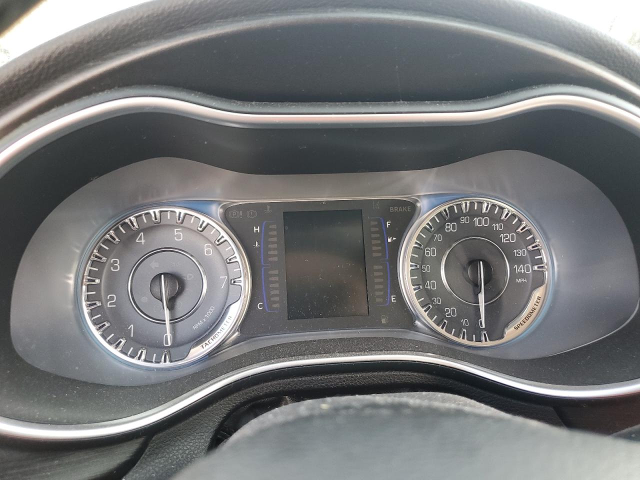 CHRYSLER 200 LIMITED