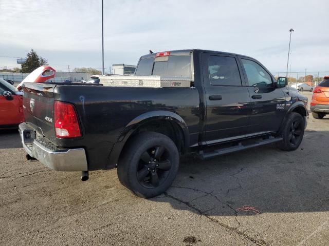 2016 RAM 1500 SLT #3305397391