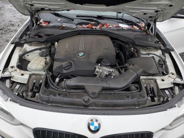 2014 BMW 335 XI #3304075498