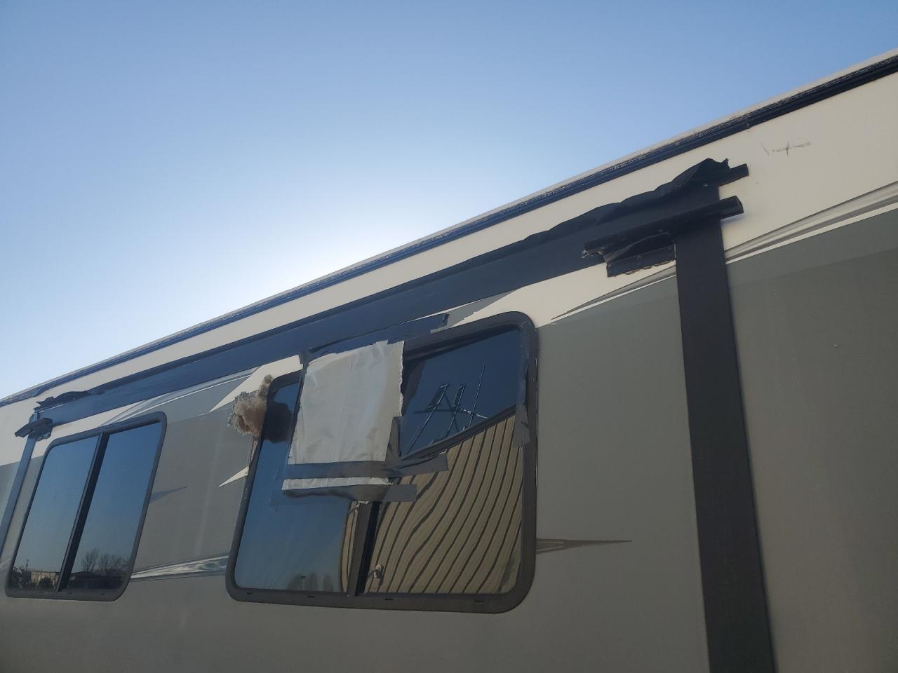 Lot #3305330318 2018 STARCRAFT TRAVEL TRA