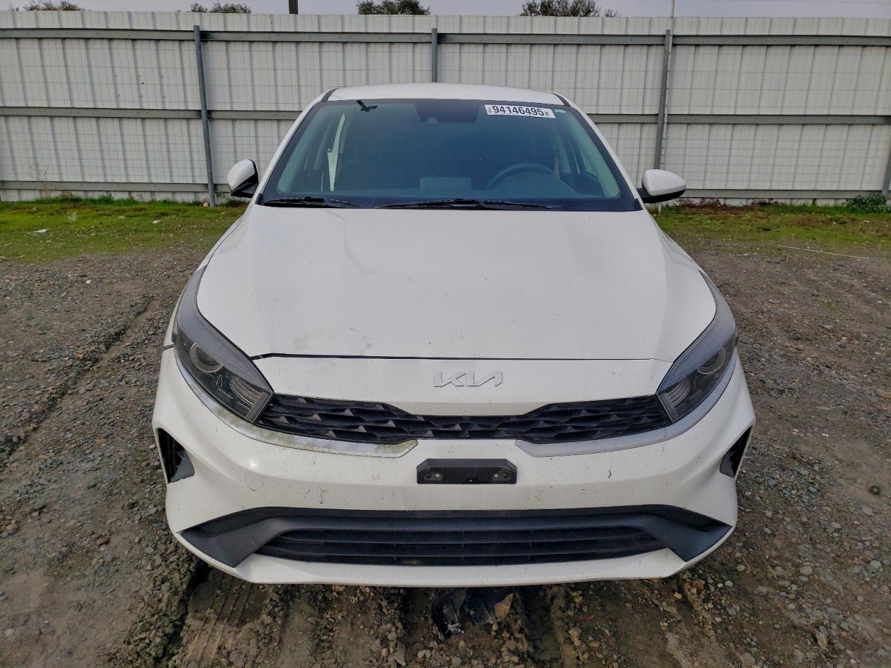 KIA FORTE FE