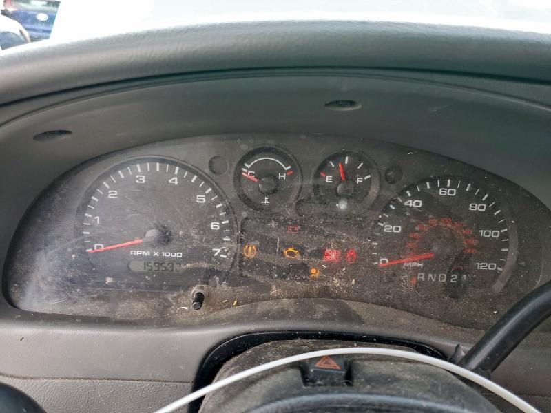 2011 FORD RANGER SUP #3296464661