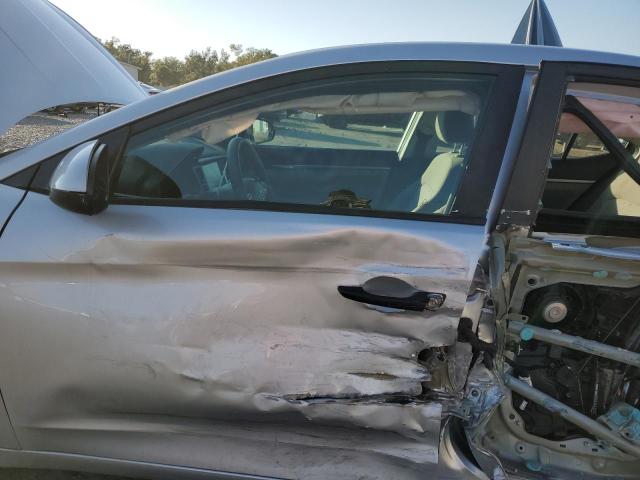 2019 HYUNDAI ELANTRA SE #3297957796