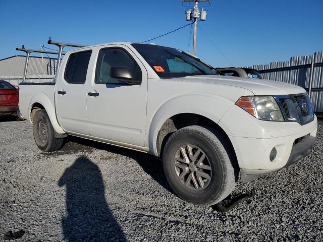 2014 NISSAN FRONTIER S #3302757341