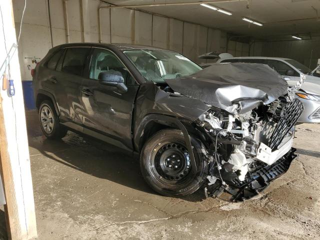 2022 TOYOTA RAV4 LE #3294480514