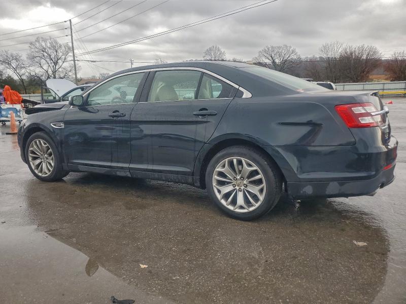 2015 FORD TAURUS LIM #3303913692