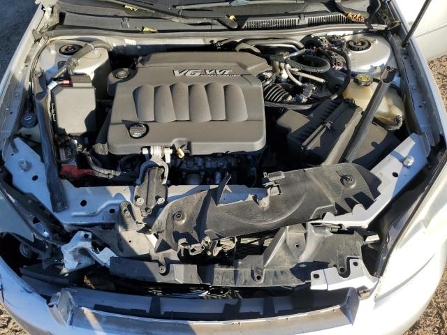 2013 CHEVROLET IMPALA LTZ #3286857221