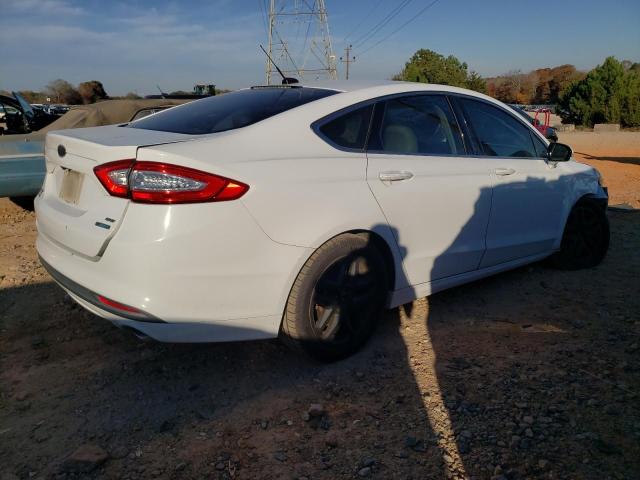 2016 FORD FUSION SE #3292471678