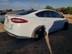 Lot #3292471678 2016 FORD FUSION SE