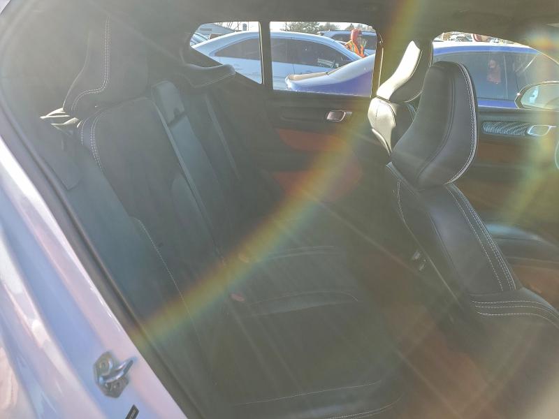 2019 VOLVO XC40 T5 MO #3304515519