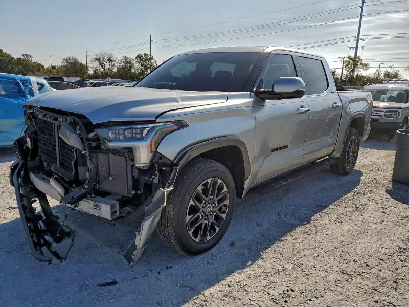 2022 TOYOTA TUNDRA CRE #3311628222