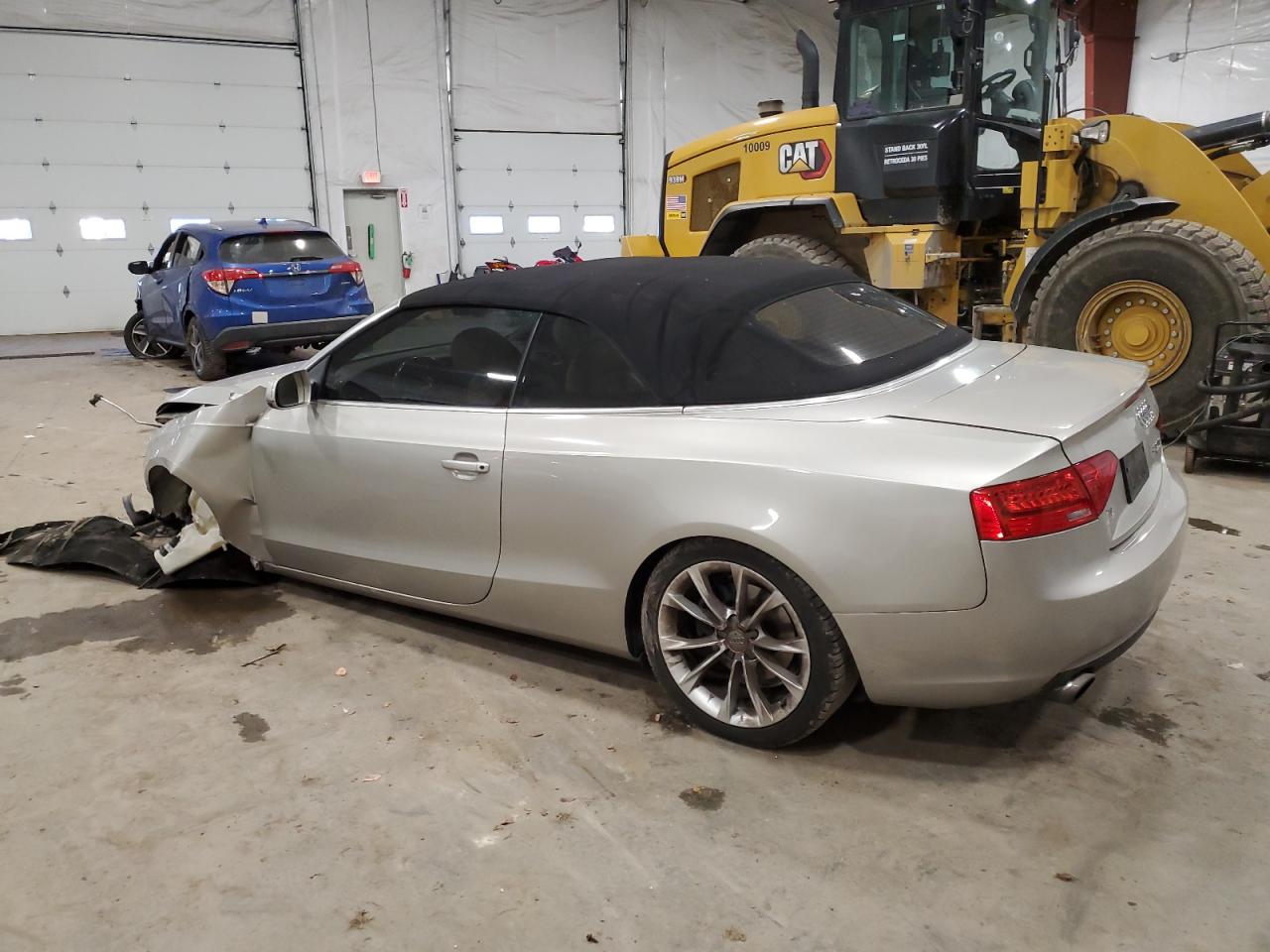 AUDI A5 PREMIUM PLUS