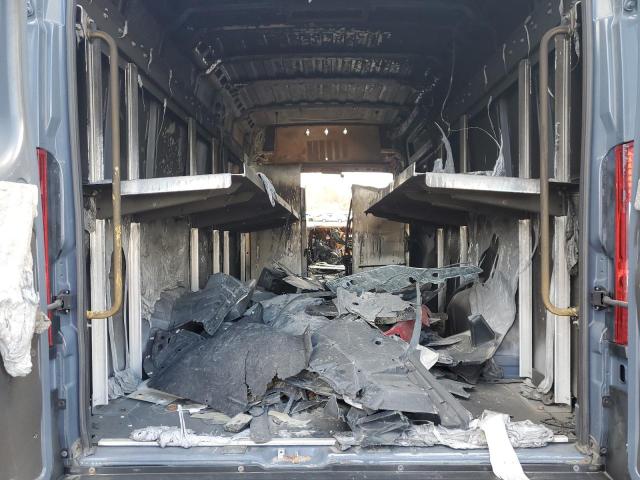 2021 RAM PROMASTER #3303847520