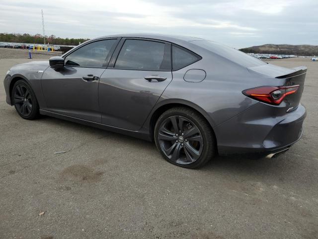 2022 ACURA TLX TECH A #3301606622