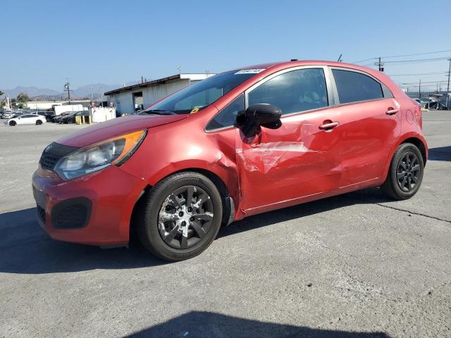 KIA RIO LX