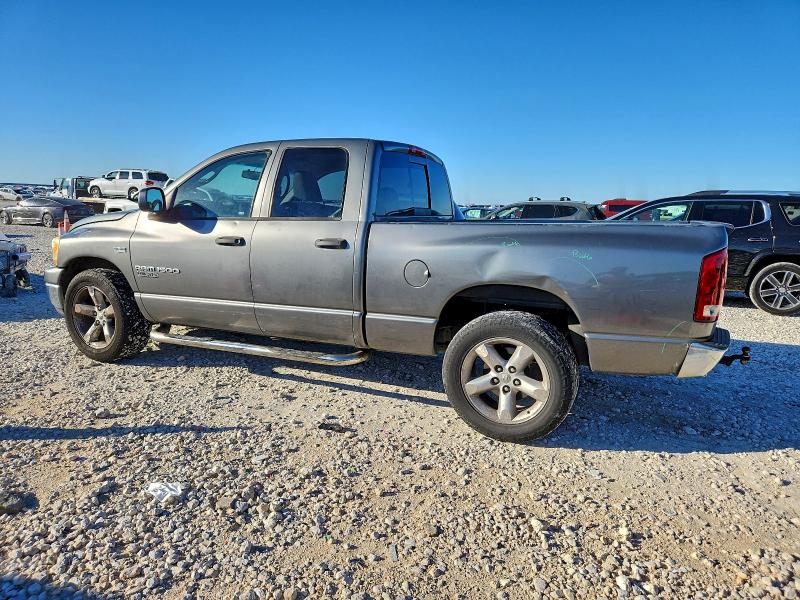 2006 DODGE RAM 1500 S #3298162278