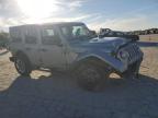Lot #3301631625 2019 JEEP WRANGLER U