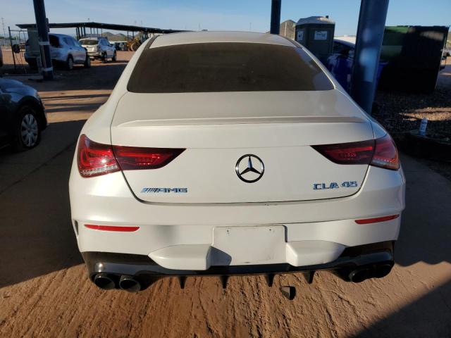 2022 MERCEDES-BENZ CLA 45 AMG #3297343766